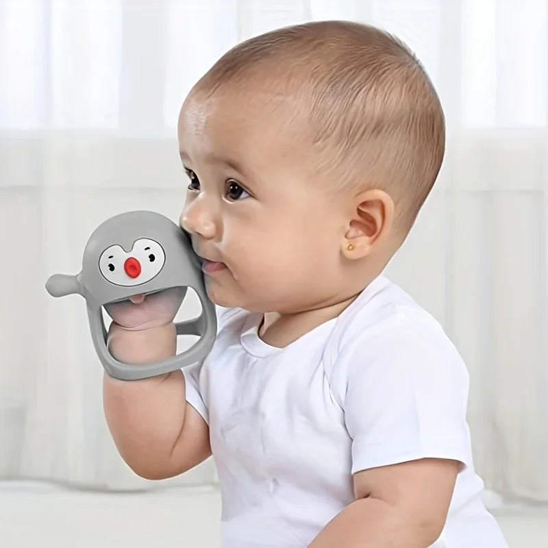 Silicone Teething Toy